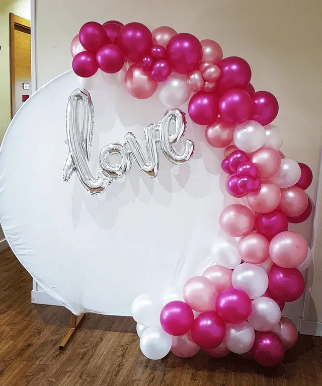 Decor Magic 4 decoracion boda